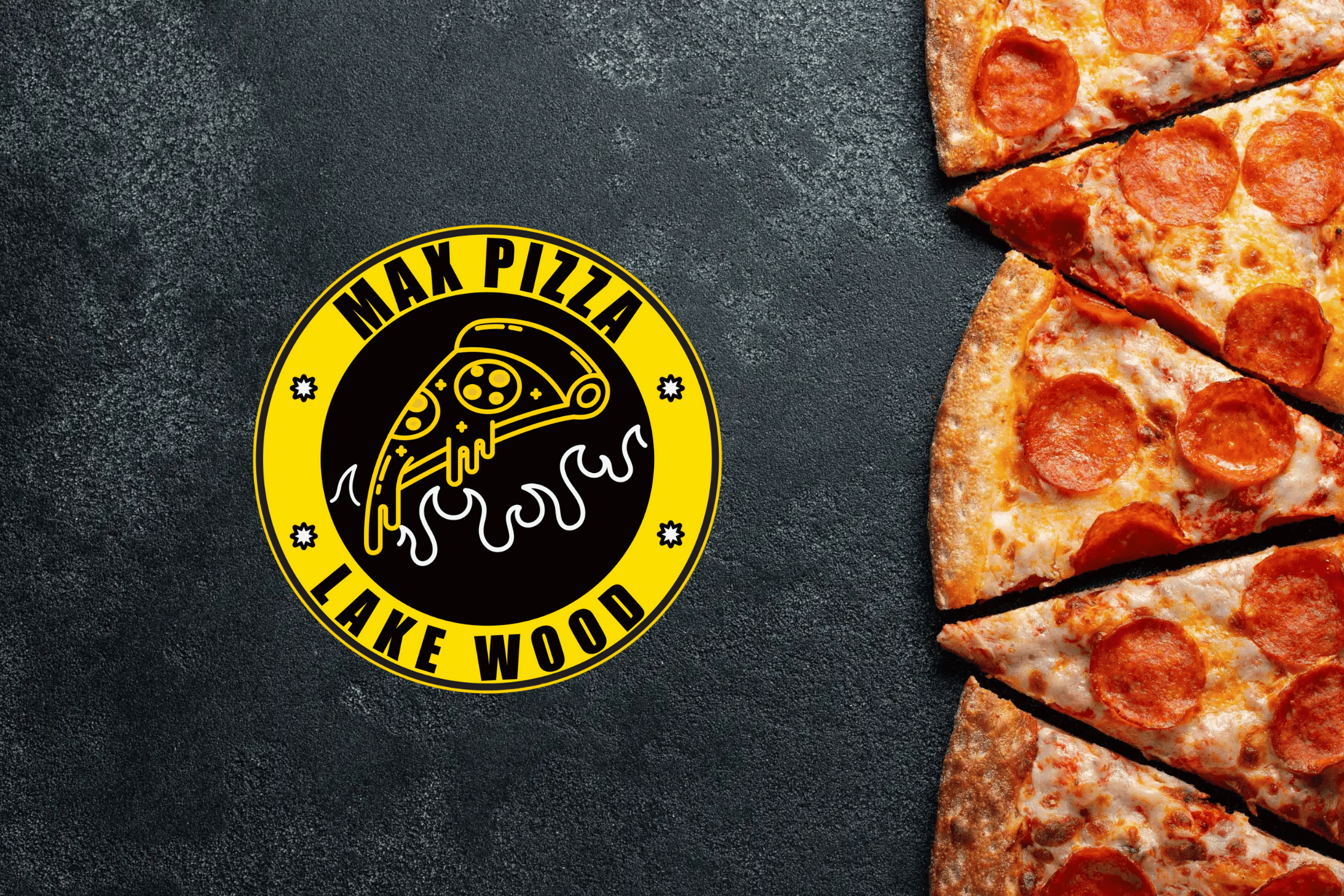 Max Pizza Lakewood hero image 3