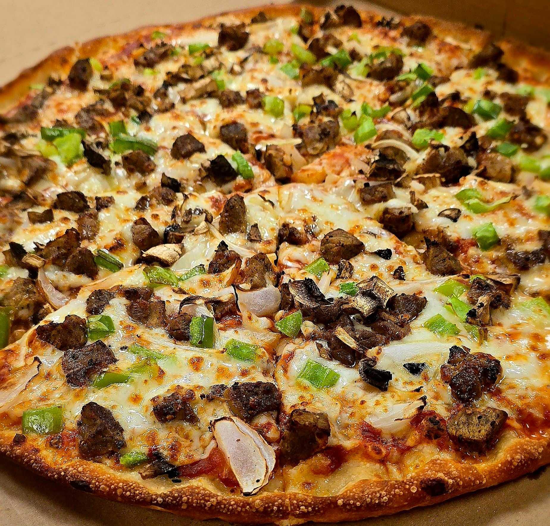 Max Pizza gallery image 6