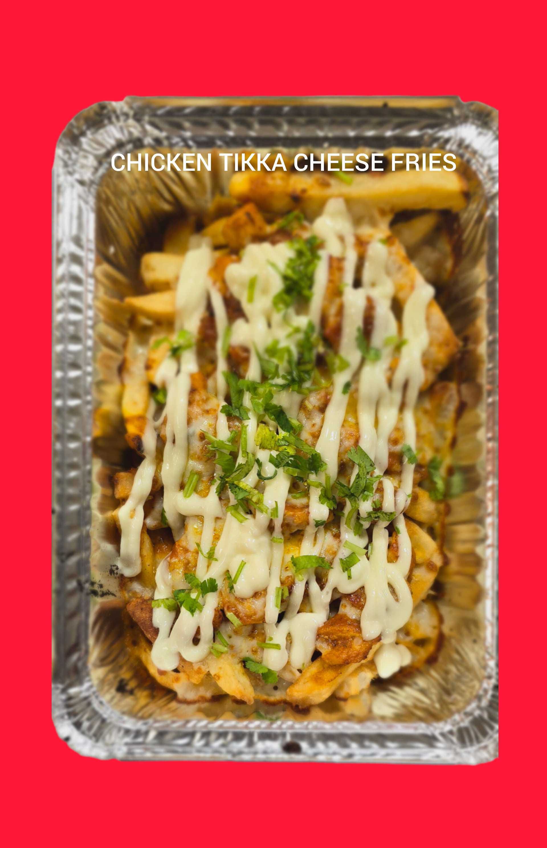 Max Pizza gallery image 5