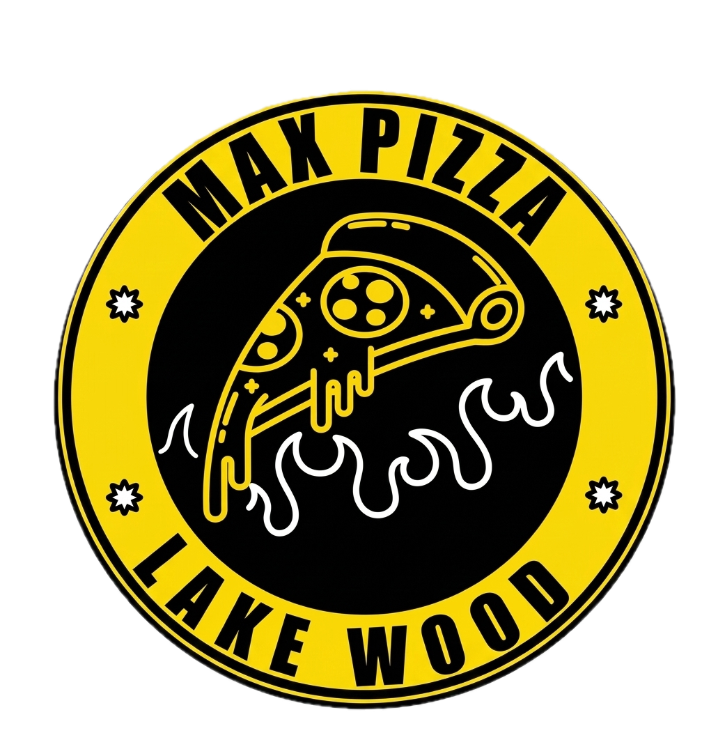 Max Pizza Lakewood